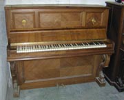 Piano droit Erard ( France )n° 94044