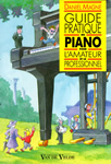 Pianos à coeur ouvert - Mario IGREC - Livre - Les Instruments